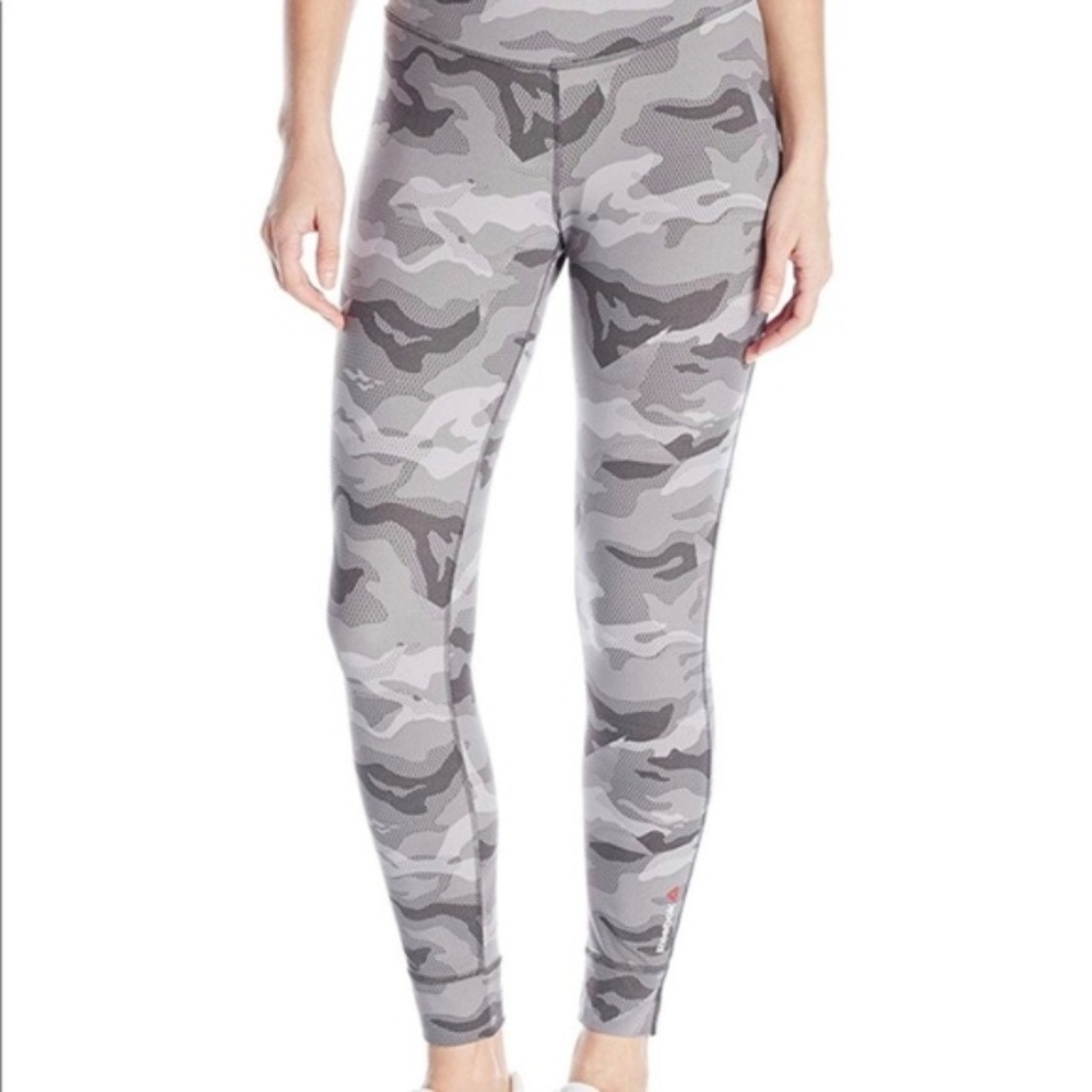 Reebok One Series NYLUX Legging